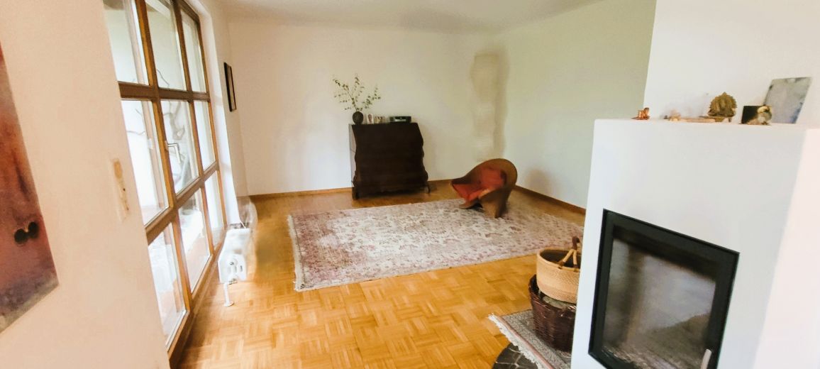 wundersch&ouml;ne 3-Zimmer-WHG Gr&ouml;benzell -befristet 01.06. - 30.11.26