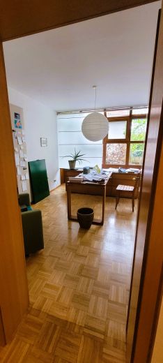 wundersch&ouml;ne 3-Zimmer-WHG Gr&ouml;benzell -befristet 01.06. - 30.11.26