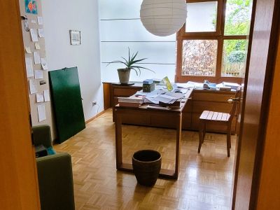 wundersch&ouml;ne 3-Zimmer-WHG Gr&ouml;benzell -befristet 01.06. - 30.11.26