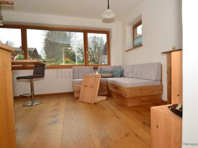 M&ouml;bliertes Apartment in Bad T&ouml;lz