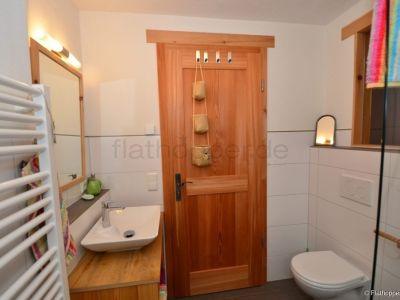 M&ouml;bliertes Apartment in Bad T&ouml;lz