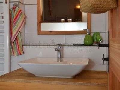 M&ouml;bliertes Apartment in Bad T&ouml;lz