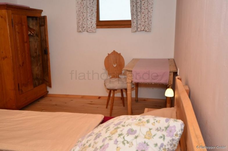 M&ouml;bliertes Apartment in Bad T&ouml;lz