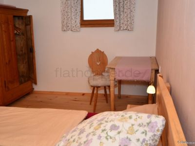 M&ouml;bliertes Apartment in Bad T&ouml;lz