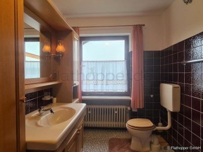 M&ouml;blierte 3-Zimmer-Wohnung mit Balkon in Andechs am Ammersee