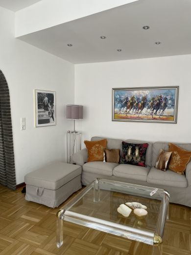 Lorettoviertel D&uuml;sseldorf, m&ouml;bliert/fully furnished