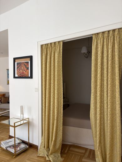 Lorettoviertel D&uuml;sseldorf, m&ouml;bliert/fully furnished