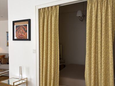 Lorettoviertel D&uuml;sseldorf, m&ouml;bliert/fully furnished