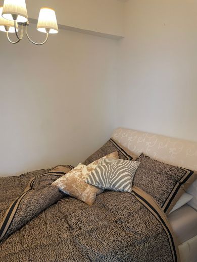 Lorettoviertel D&uuml;sseldorf, m&ouml;bliert/fully furnished