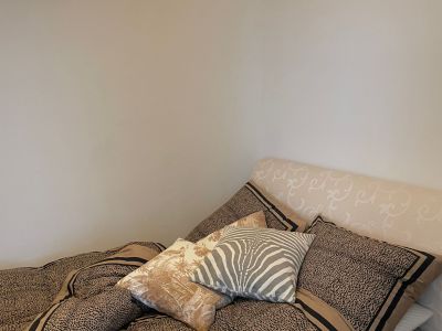 Lorettoviertel D&uuml;sseldorf, m&ouml;bliert/fully furnished