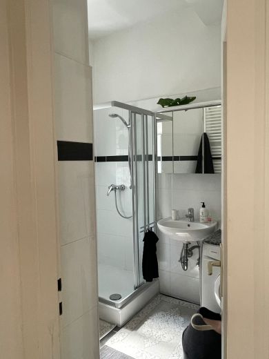 Lorettoviertel D&uuml;sseldorf, m&ouml;bliert/fully furnished