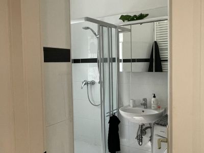 Lorettoviertel D&uuml;sseldorf, m&ouml;bliert/fully furnished