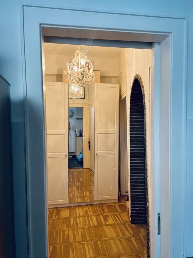 Lorettoviertel D&uuml;sseldorf, m&ouml;bliert/fully furnished