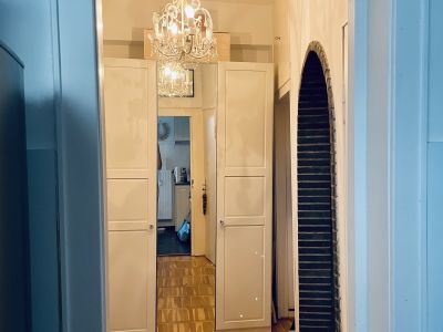 Lorettoviertel D&uuml;sseldorf, m&ouml;bliert/fully furnished