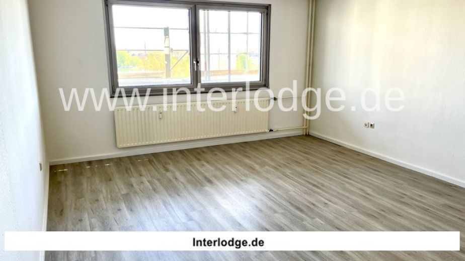 INTERLODGE Helles Apartment in K&ouml;ln-Riehl, Dom- und Rheinblick