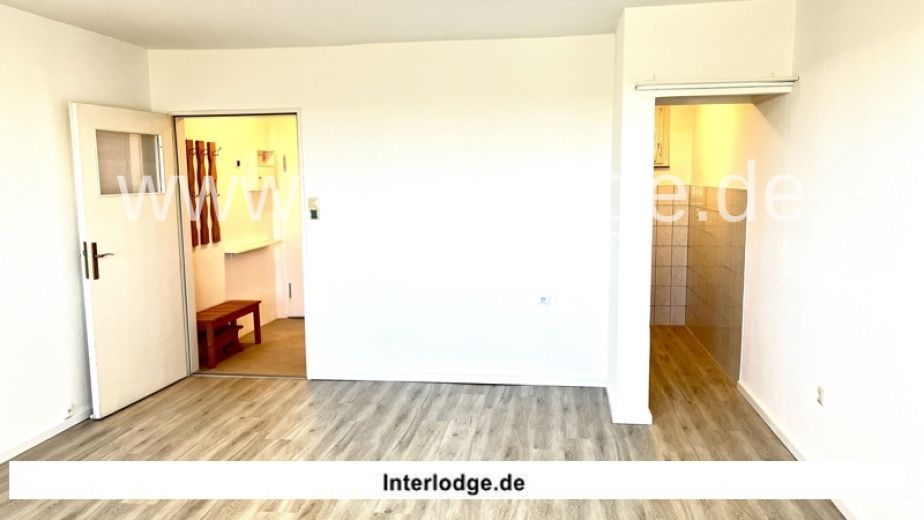 INTERLODGE Helles Apartment in K&ouml;ln-Riehl, Dom- und Rheinblick