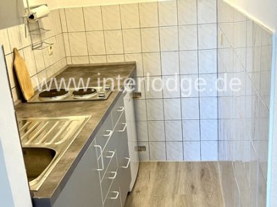 INTERLODGE Helles Apartment in K&ouml;ln-Riehl, Dom- und Rheinblick