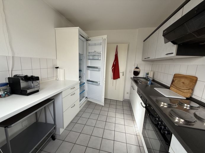 Wohnen im Hundertwasserhaus Plochingen bei Stuttgart