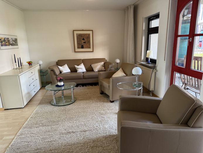 Wohnen im Hundertwasserhaus Plochingen bei Stuttgart