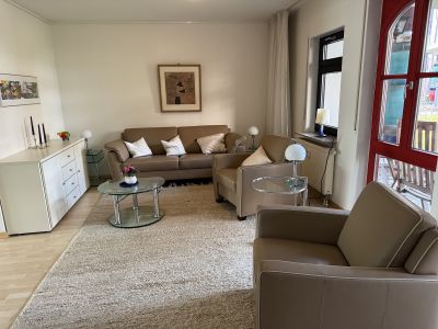 Wohnen im Hundertwasserhaus Plochingen bei Stuttgart