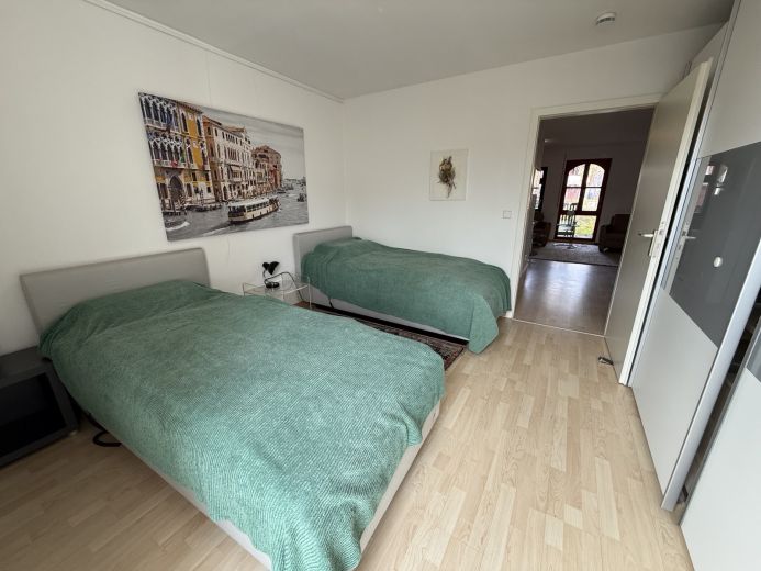 Wohnen im Hundertwasserhaus Plochingen bei Stuttgart