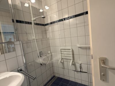 Wohnen im Hundertwasserhaus Plochingen bei Stuttgart