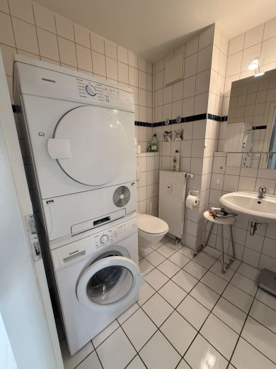 Wohnen im Hundertwasserhaus Plochingen bei Stuttgart