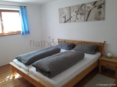 Sch&ouml;ne 2,5-Zimmer-Wohnung mit Terrasse bei A&szlig;ling, n&auml;he Grafing