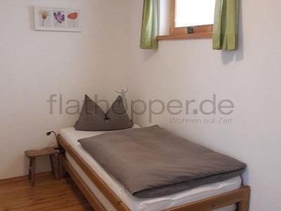 Sch&ouml;ne 2,5-Zimmer-Wohnung mit Terrasse bei A&szlig;ling, n&auml;he Grafing