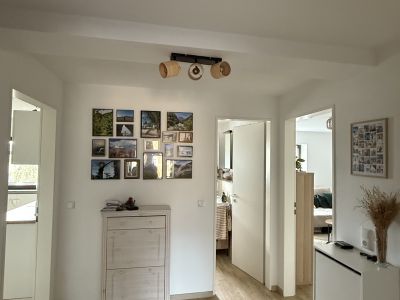 Vollm&ouml;blierte 2-Zimmer-Wohnung in K&ouml;ln-Zollstock zur Untermiete (60 m&sup2;, modern & lichtdurchflutet)