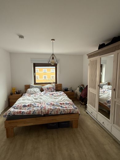 Vollm&ouml;blierte 2-Zimmer-Wohnung in K&ouml;ln-Zollstock zur Untermiete (60 m&sup2;, modern & lichtdurchflutet)