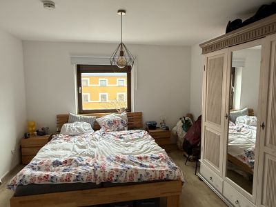 Vollm&ouml;blierte 2-Zimmer-Wohnung in K&ouml;ln-Zollstock zur Untermiete (60 m&sup2;, modern & lichtdurchflutet)