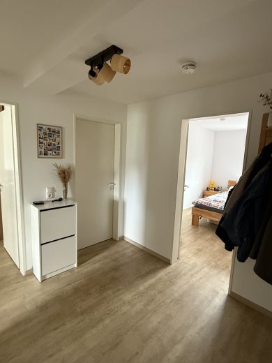 Vollm&ouml;blierte 2-Zimmer-Wohnung in K&ouml;ln-Zollstock zur Untermiete (60 m&sup2;, modern & lichtdurchflutet)