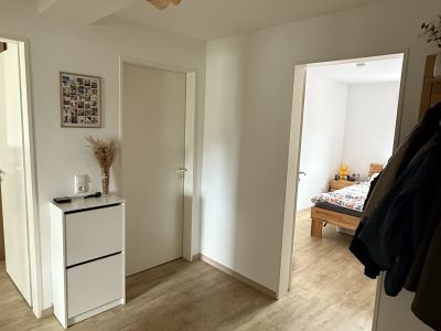 Vollm&ouml;blierte 2-Zimmer-Wohnung in K&ouml;ln-Zollstock zur Untermiete (60 m&sup2;, modern & lichtdurchflutet)