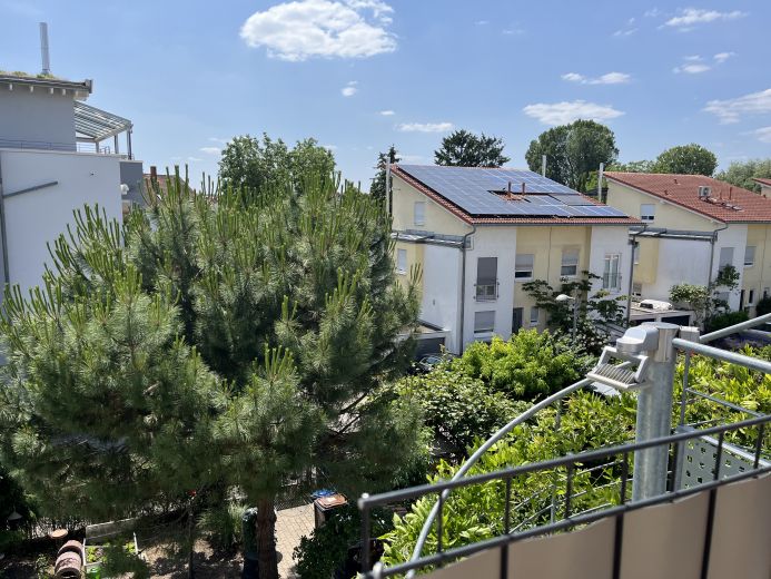 M&ouml;blierte Studiowohnung