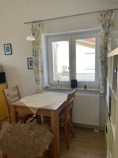 M&ouml;blierte Studiowohnung