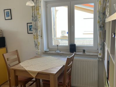 M&ouml;blierte Studiowohnung