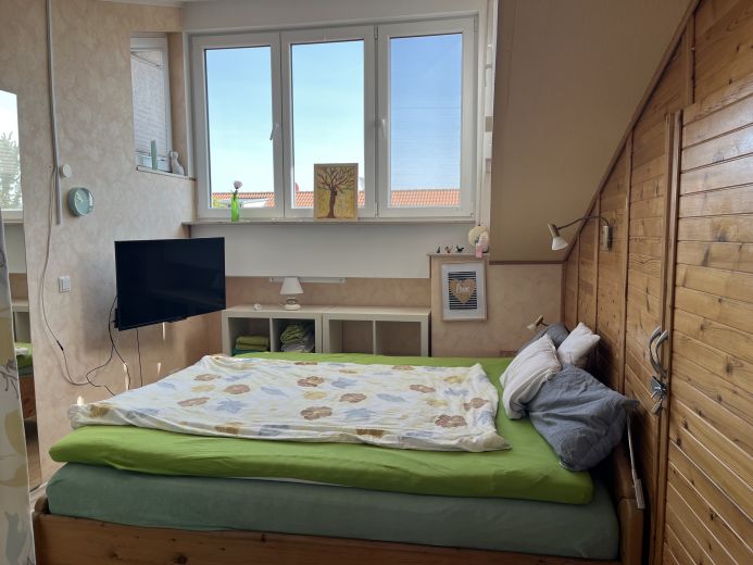 M&ouml;blierte Studiowohnung