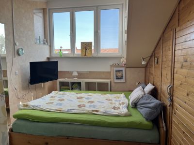 M&ouml;blierte Studiowohnung