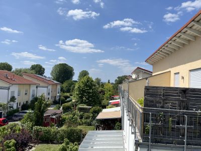 M&ouml;blierte Studiowohnung