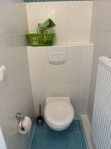 M&ouml;blierte Studiowohnung