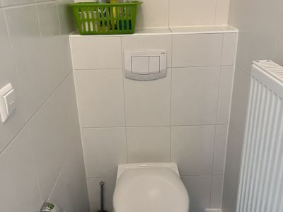 M&ouml;blierte Studiowohnung