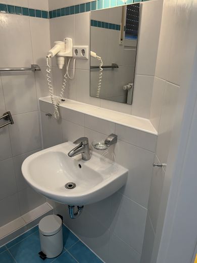 M&ouml;blierte Studiowohnung