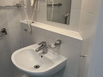 M&ouml;blierte Studiowohnung