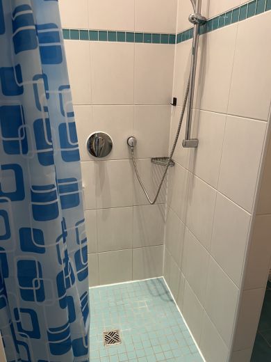 M&ouml;blierte Studiowohnung