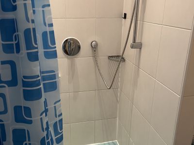 M&ouml;blierte Studiowohnung