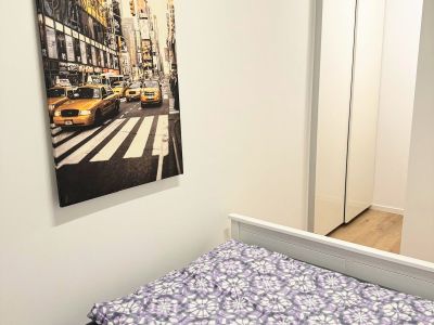 F&uuml;rstenwall: komplett sanierte 2-Zimmer-Wohnung