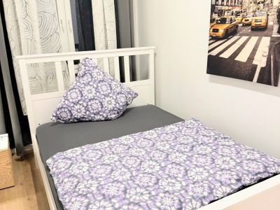 F&uuml;rstenwall: komplett sanierte 2-Zimmer-Wohnung