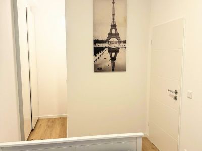 F&uuml;rstenwall: komplett sanierte 2-Zimmer-Wohnung