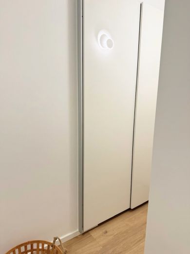 F&uuml;rstenwall: komplett sanierte 2-Zimmer-Wohnung